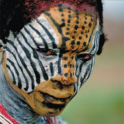áfrica
