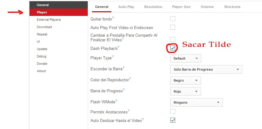 Como cargar videos pausados en youtube y ver sin cortes