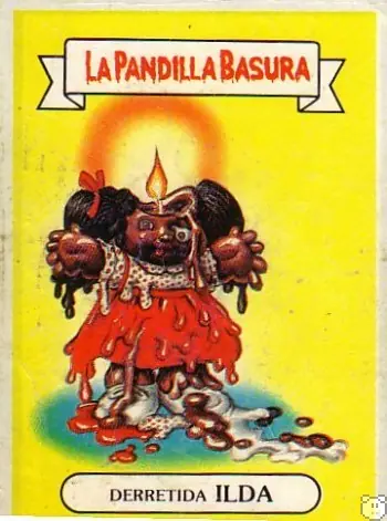 basuritas
