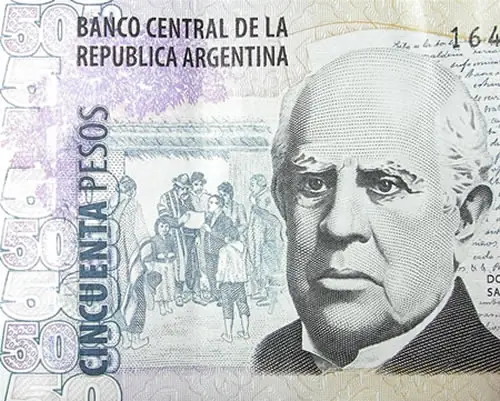 indios