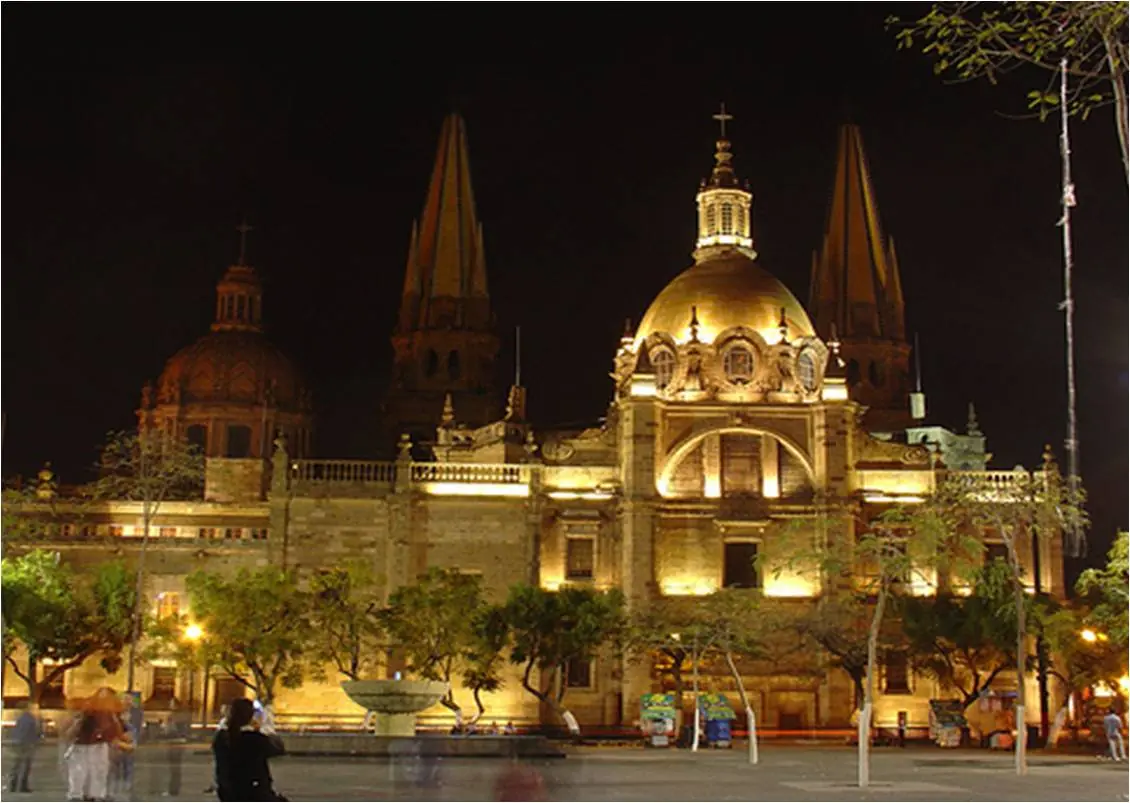 republica mexicana