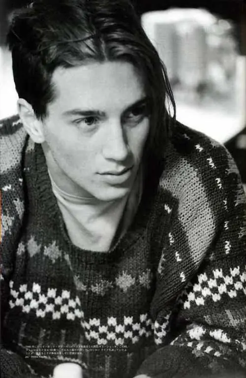 red hot chili peppers