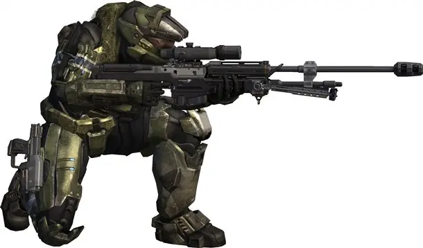 halo