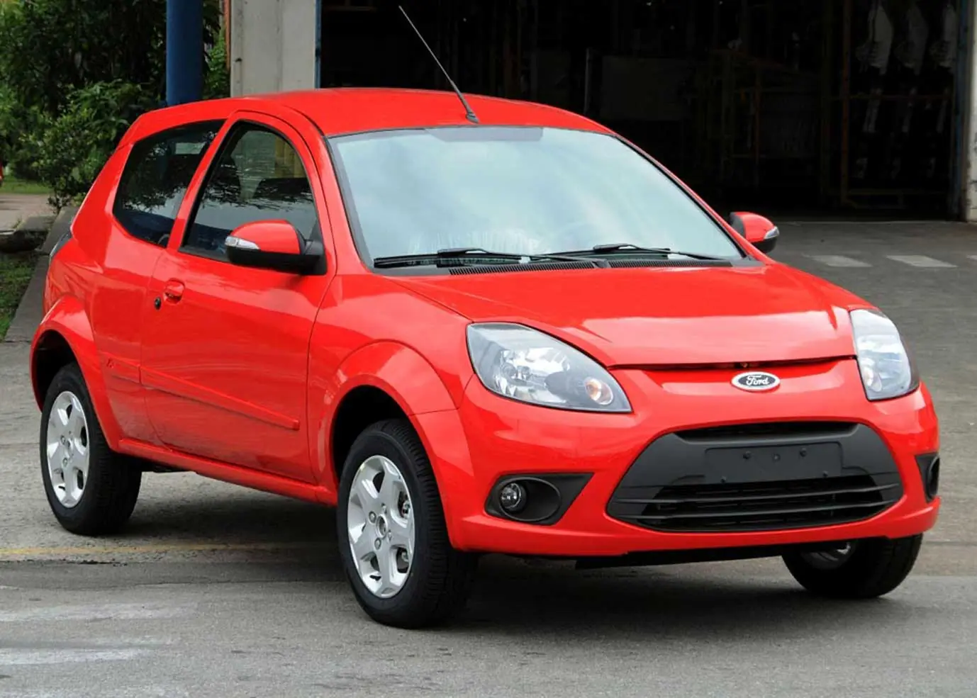 ford