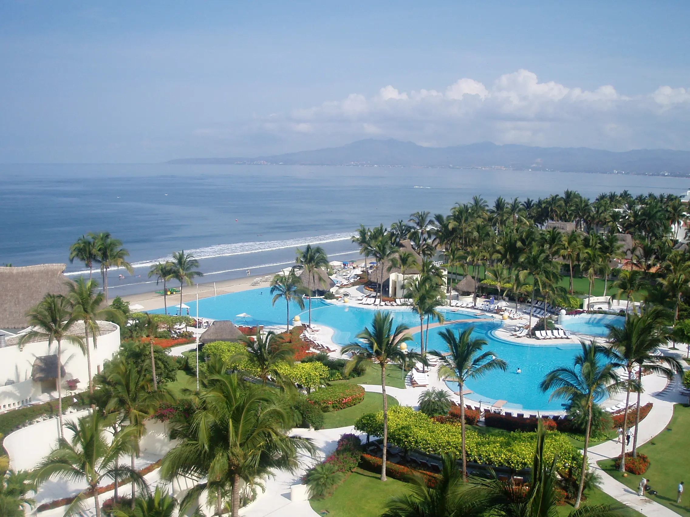 puerto vallarta