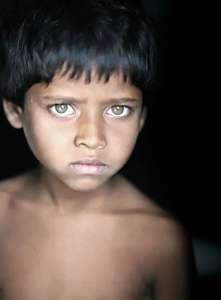 Quiero Volver a Ser Niño ! [ Recomendado ]