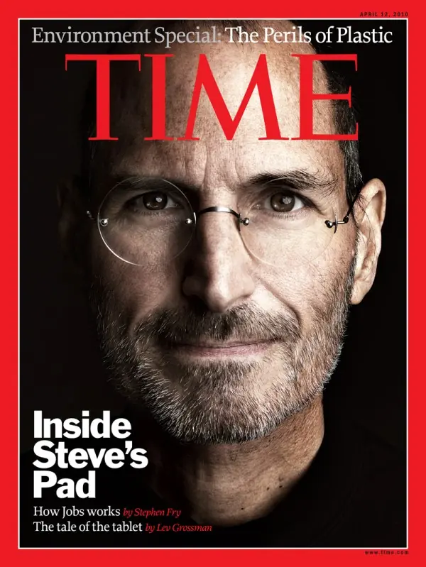 Las 10 mejores revistas del mundo