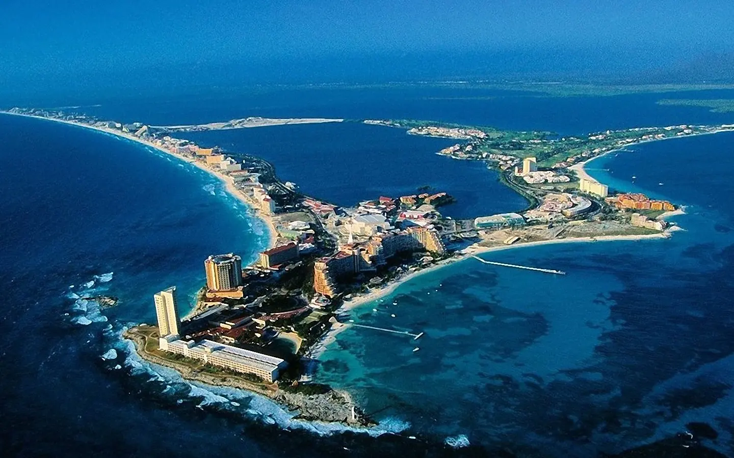 cancun
