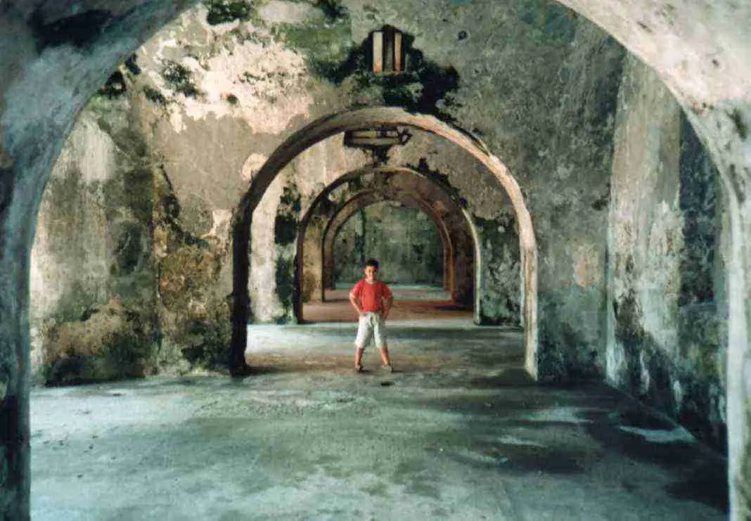Oaxaca