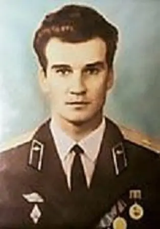 El hombre que salvó al mundo de un desastre nuclear