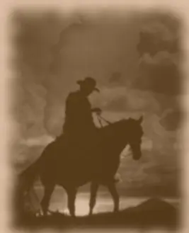 Jinete Demoníaco - Demonios de la Sierra Peruana