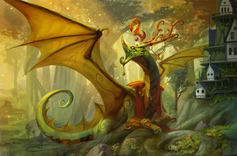 fantasia