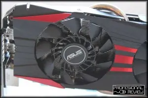 [Tarjetas Gràficas] Review: Asus GTX780 Direct CU II