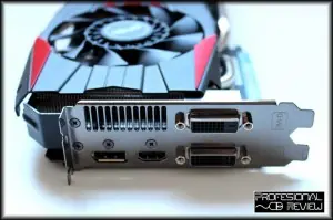 [Tarjetas Gràficas] Review: Asus GTX780 Direct CU II