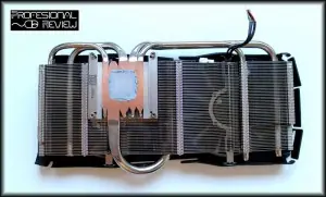 [Tarjetas Gràficas] Review: Asus GTX780 Direct CU II