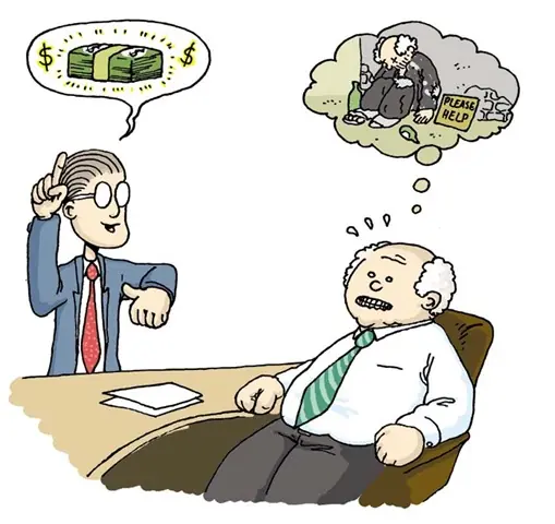 Como pedir un aumento de sueldo (2012)