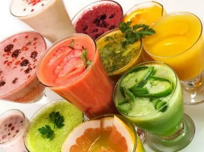 ¿Alimentos saludables? No todo es lo que parece