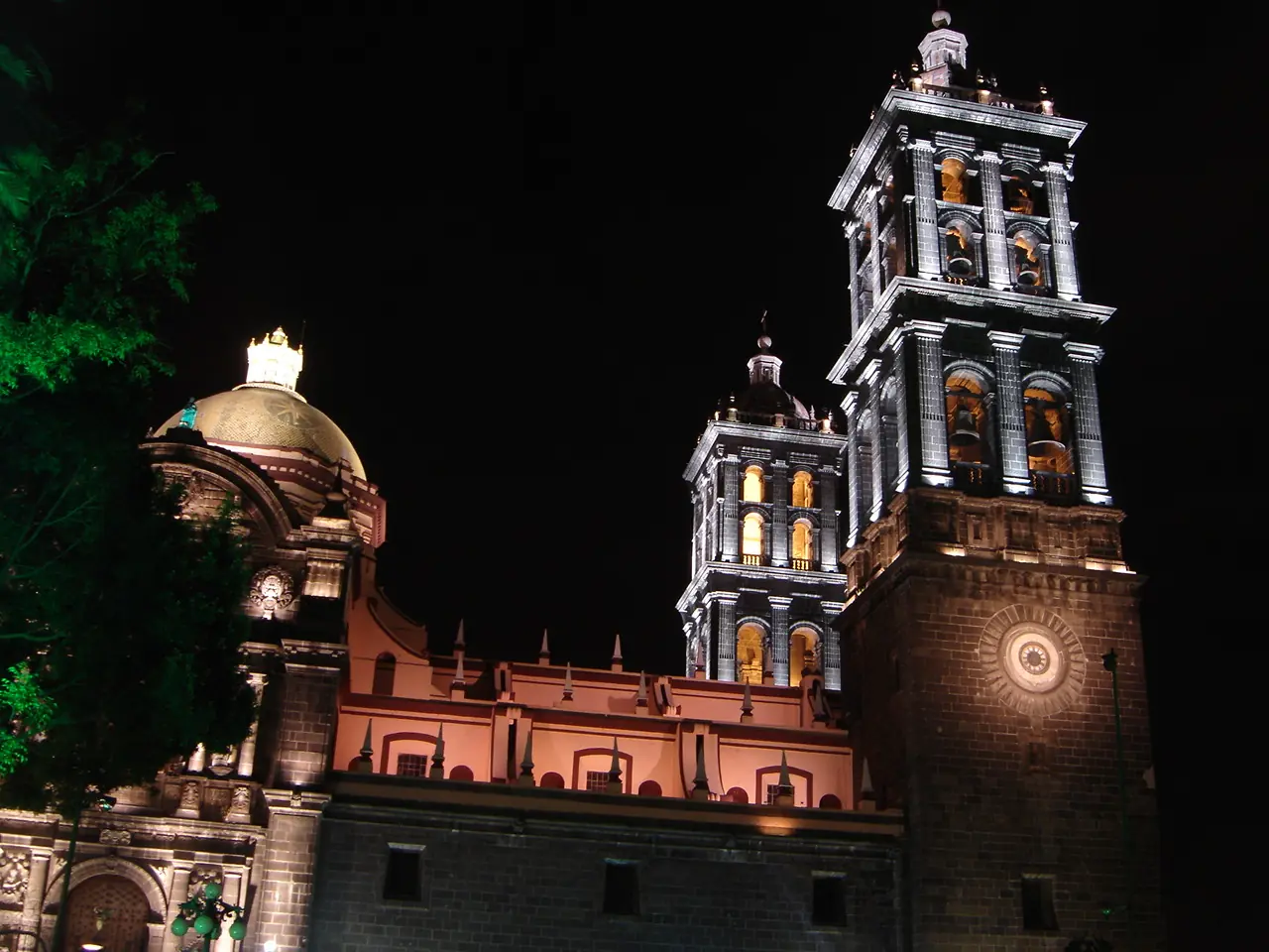 acapulco