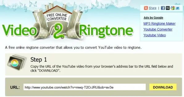 youtube