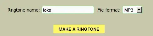 Cómo hacer un ringtone con cualquier video de YouTube