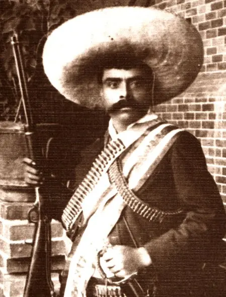 Ejercito Mexicano [Información]
