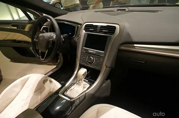 mondeo