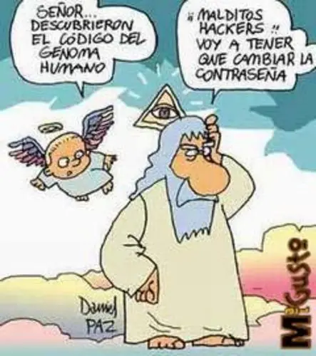 Chistes
