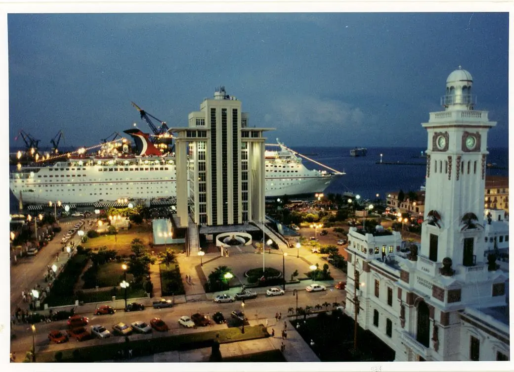 puerto vallarta