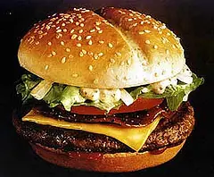 Como hacer la mejor hamburguesa + yapa