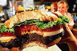 Hamburguesa
