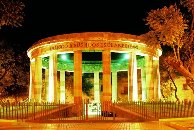 Oaxaca