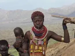 áfrica