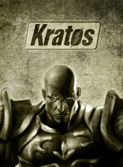 Kratos