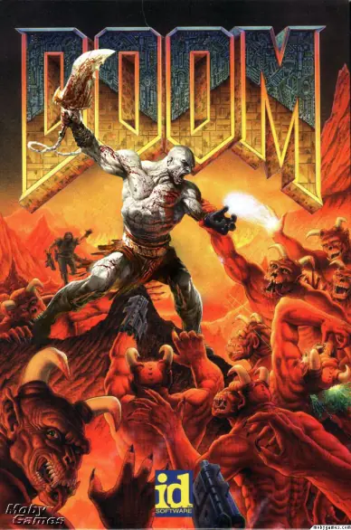 ¿Y si Kratos apareciese en todos los juegos?