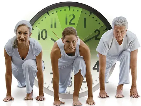 Las claves de la longevidad, revisadas