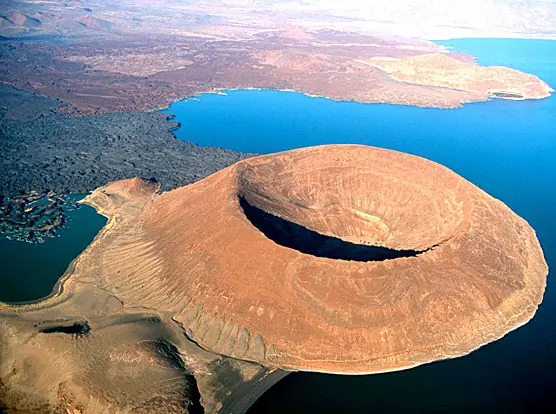 áfrica