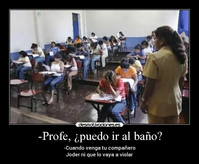 Profe