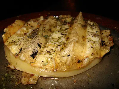 asador