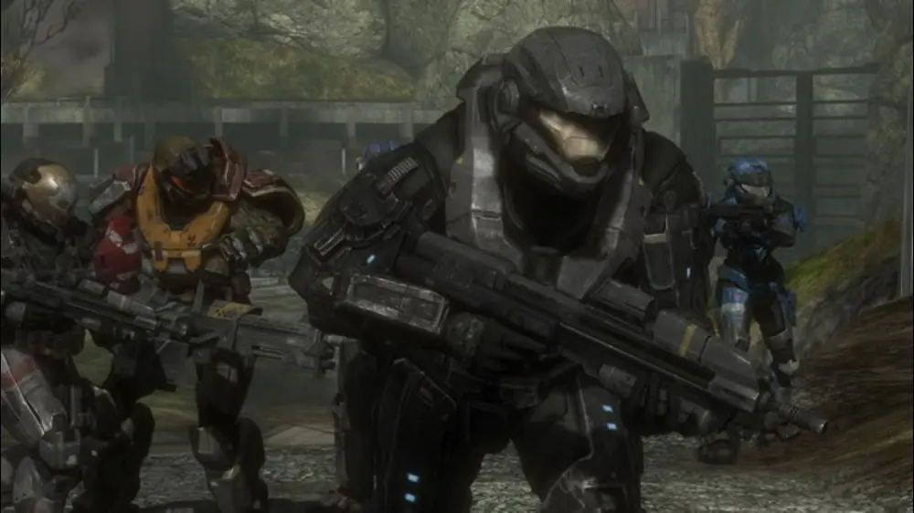 Supermegapost del Halo Reach (todo lo que necesitas saber)