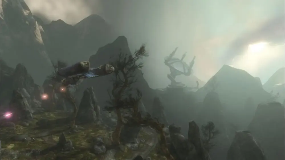 Supermegapost del Halo Reach (todo lo que necesitas saber)