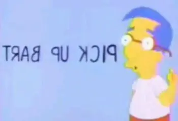marge