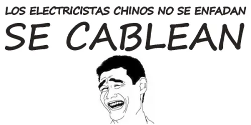 Es viernes reite o morite ..... Megapost