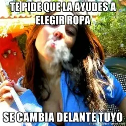 Es viernes reite o morite ..... Megapost