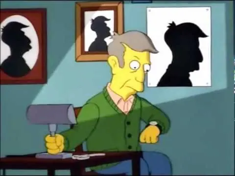 ¿Te acordas de Ricos y Mocosos?