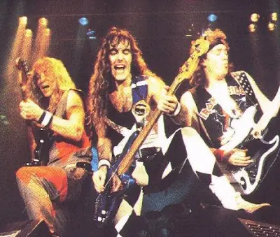 Heavy Metal