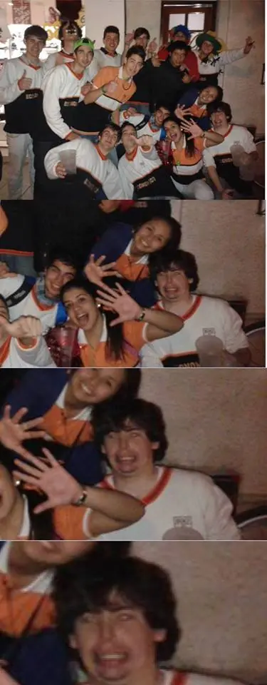 Tene tu propia Cocina Gamer