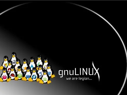 las mejores distros GNU LINUX