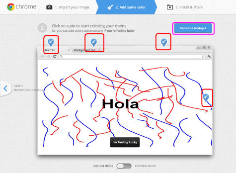 crear