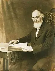Biografia Charles Thaze Rusell creador de los TJ