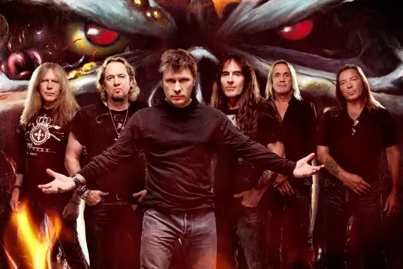Heavy Metal